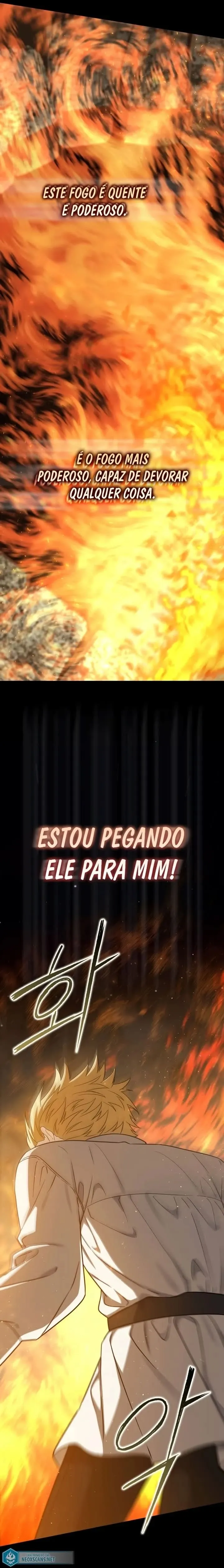  O Assassino Reencarnado é um Gênio Espadachim Capítulo 21 Página 12