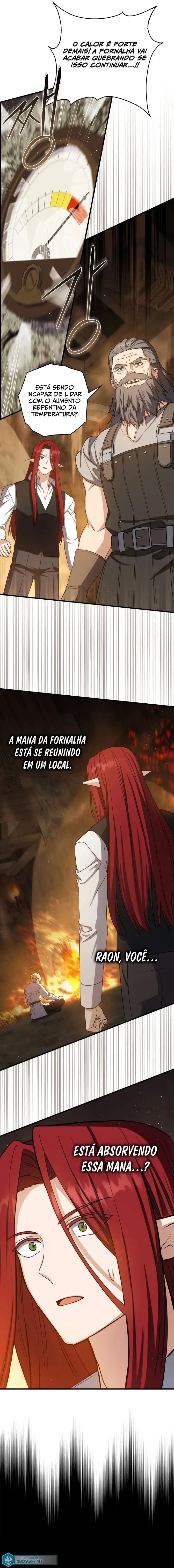  O Assassino Reencarnado é um Gênio Espadachim Capítulo 21 Página 19
