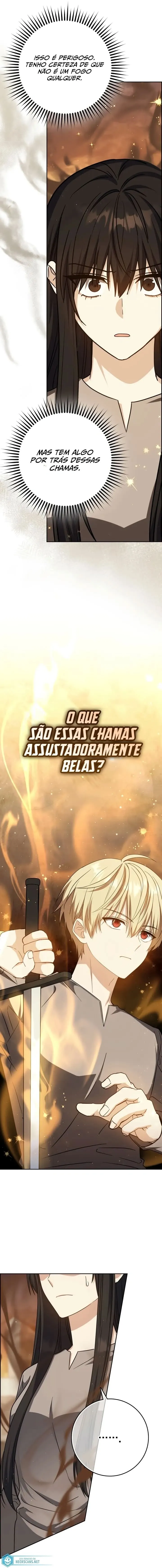  O Assassino Reencarnado é um Gênio Espadachim Capítulo 24 Página 20