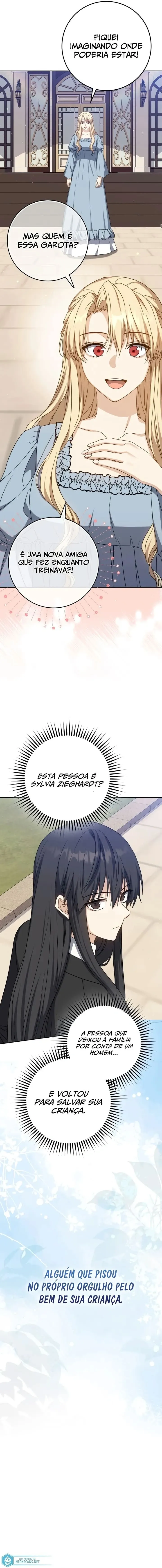  O Assassino Reencarnado é um Gênio Espadachim Capítulo 25 Página 12