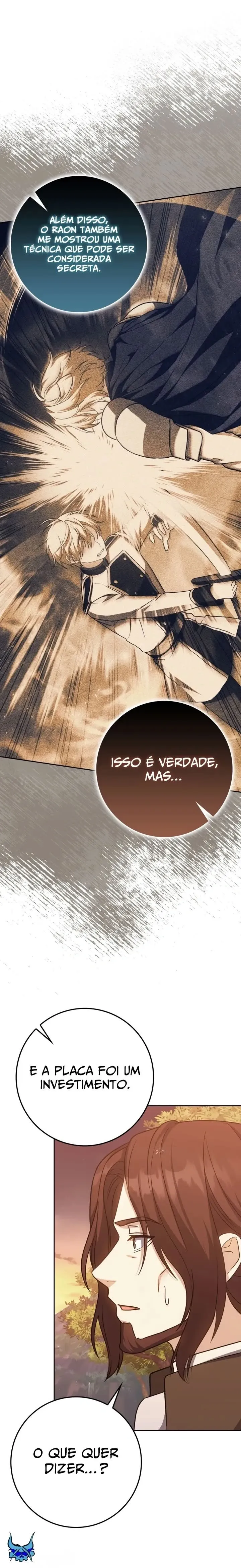  O Assassino Reencarnado é um Gênio Espadachim Capítulo 29 Página 17