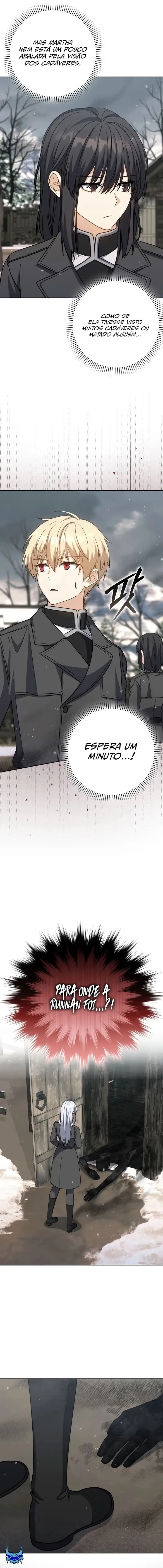  O Assassino Reencarnado é um Gênio Espadachim Capítulo 31 Página 20