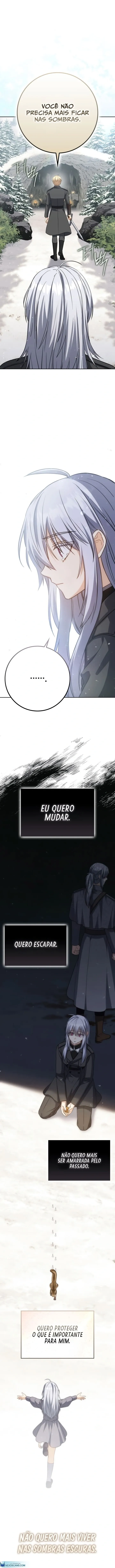  O Assassino Reencarnado é um Gênio Espadachim Capítulo 33 Página 15