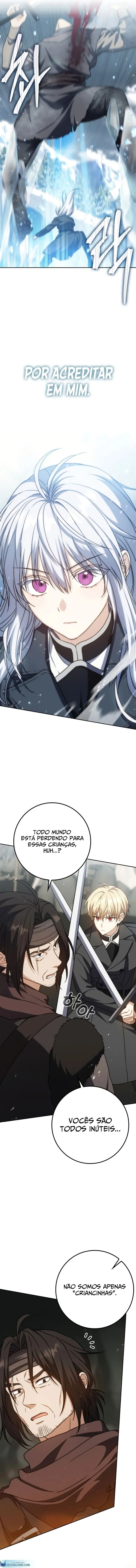  O Assassino Reencarnado é um Gênio Espadachim Capítulo 34 Página 14