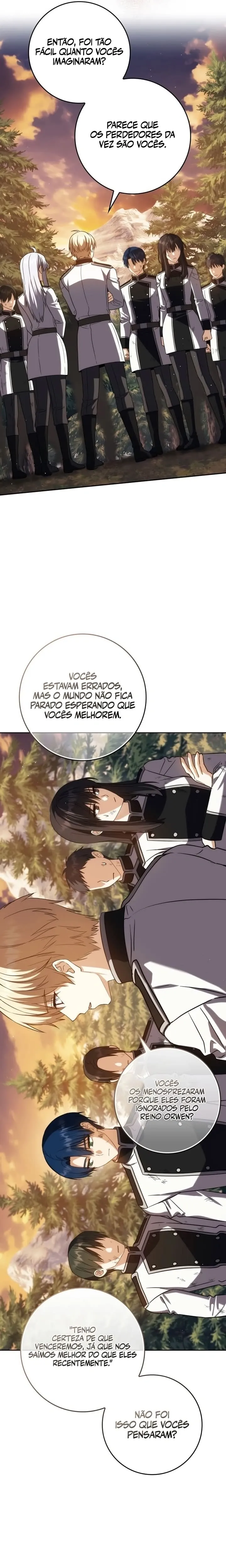  O Assassino Reencarnado é um Gênio Espadachim Capítulo 38 Página 31