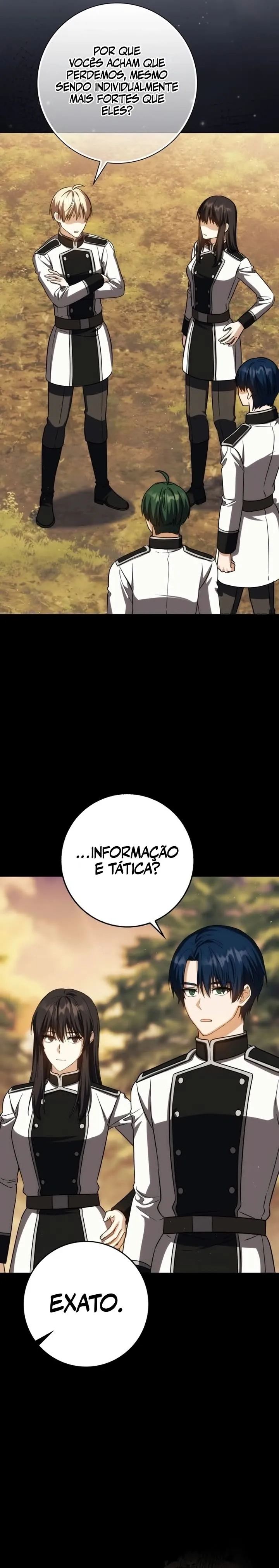  O Assassino Reencarnado é um Gênio Espadachim Capítulo 39 Página 12