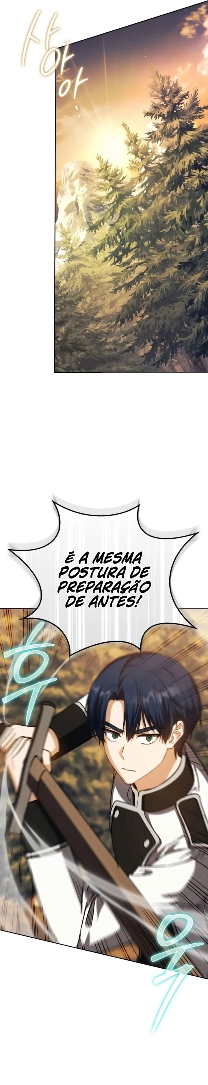  O Assassino Reencarnado é um Gênio Espadachim Capítulo 39 Página 6