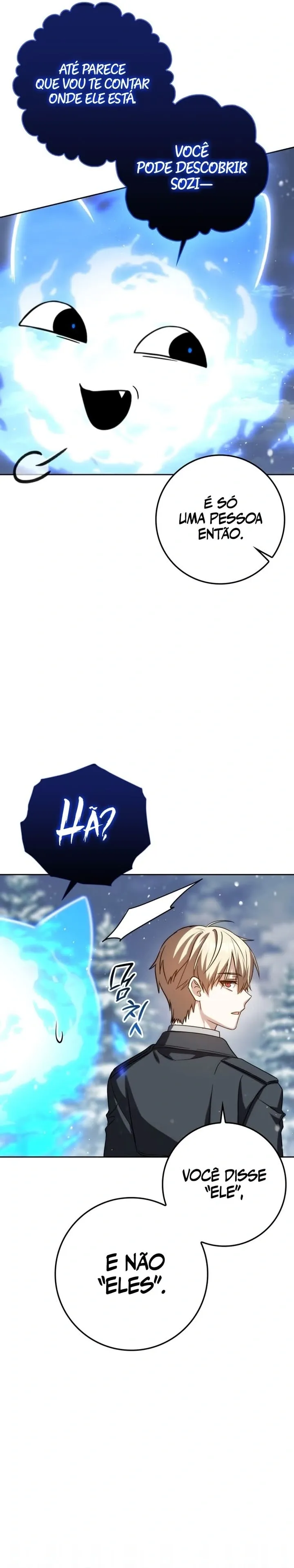  O Assassino Reencarnado é um Gênio Espadachim Capítulo 40 Página 23