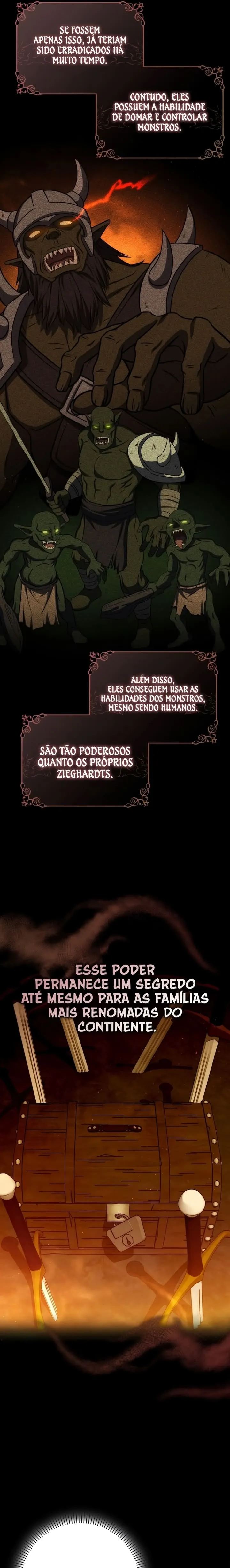  O Assassino Reencarnado é um Gênio Espadachim Capítulo 41 Página 26