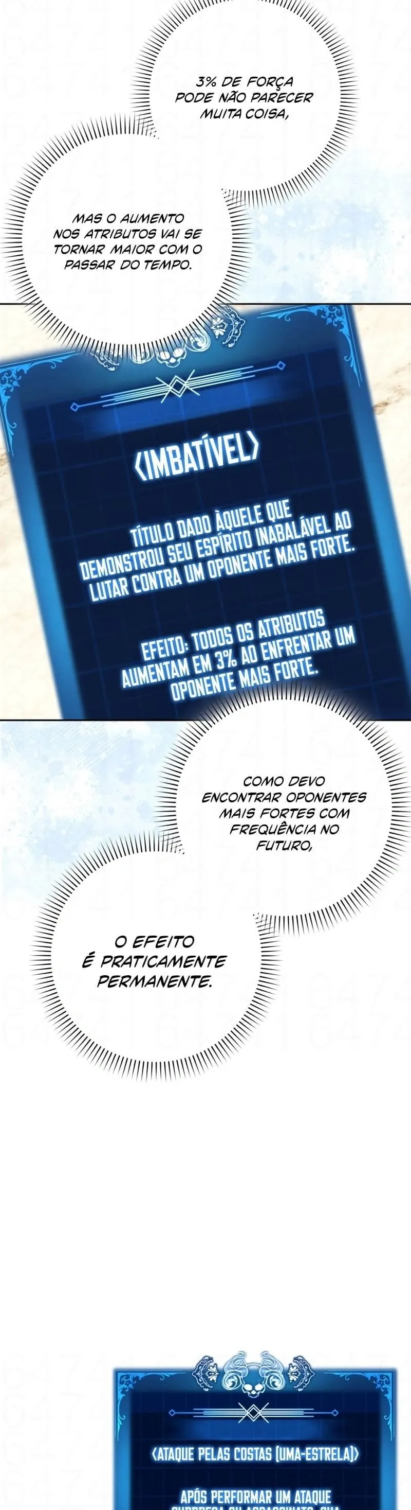  O Assassino Reencarnado é um Gênio Espadachim Capítulo 45 Página 29