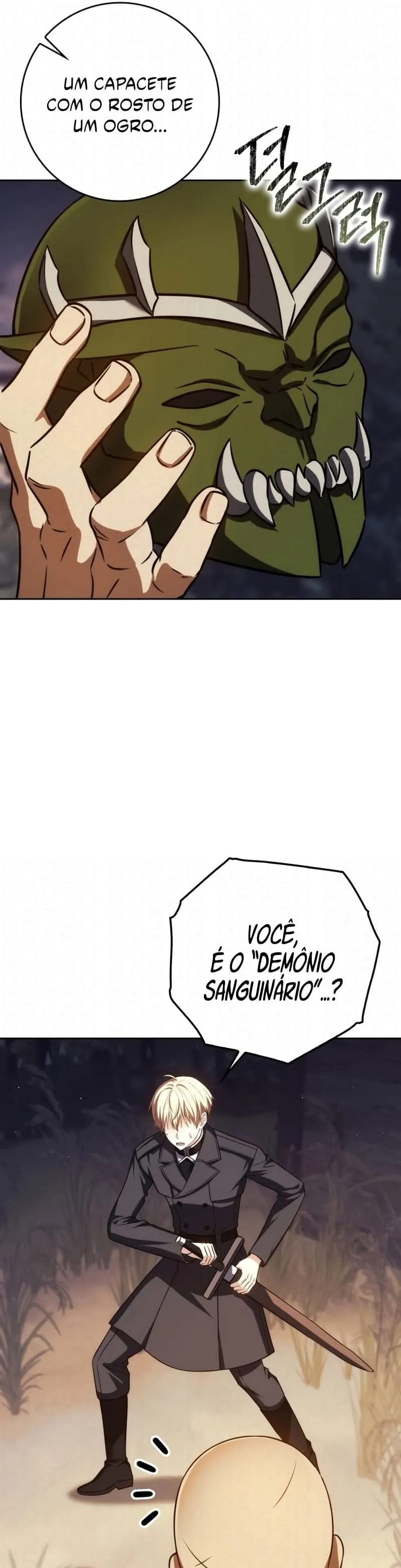  O Assassino Reencarnado é um Gênio Espadachim Capítulo 46 Página 25