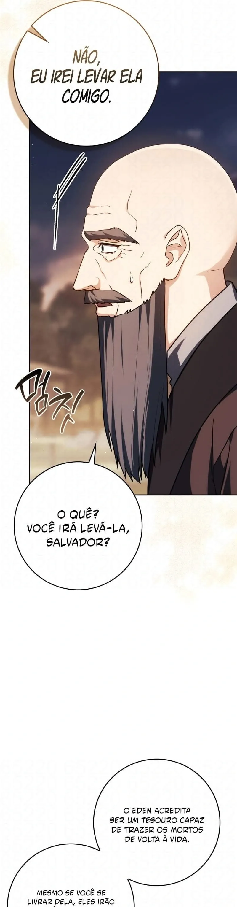  O Assassino Reencarnado é um Gênio Espadachim Capítulo 46 Página 9