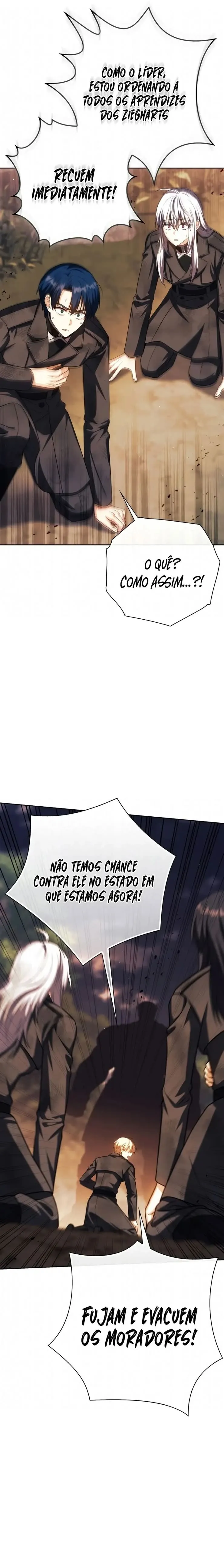  O Assassino Reencarnado é um Gênio Espadachim Capítulo 48 Página 17