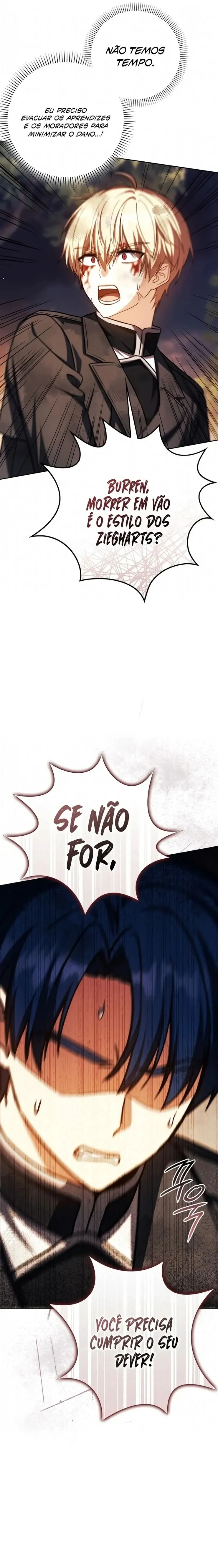  O Assassino Reencarnado é um Gênio Espadachim Capítulo 48 Página 18