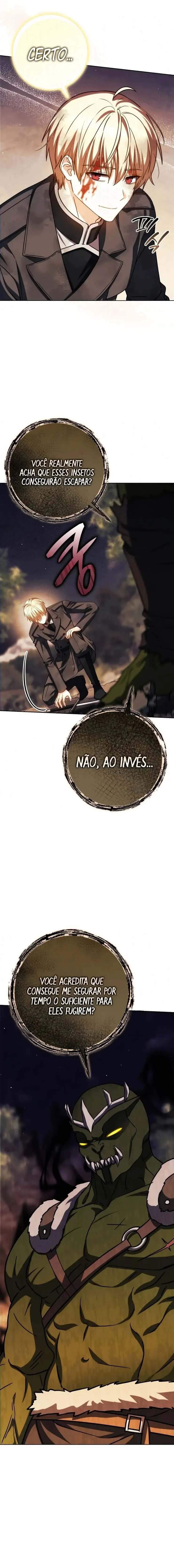  O Assassino Reencarnado é um Gênio Espadachim Capítulo 48 Página 20