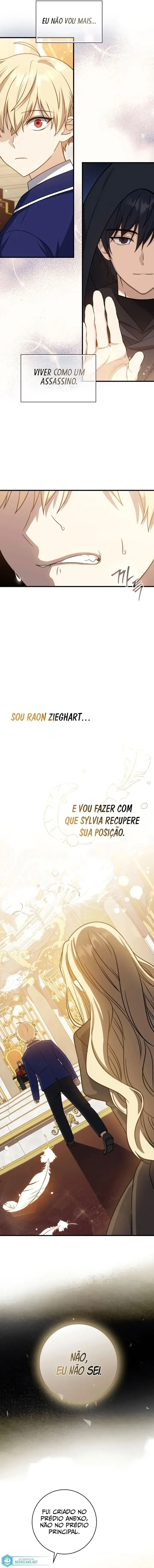  O Assassino Reencarnado é um Gênio Espadachim Capítulo 5 Página 14