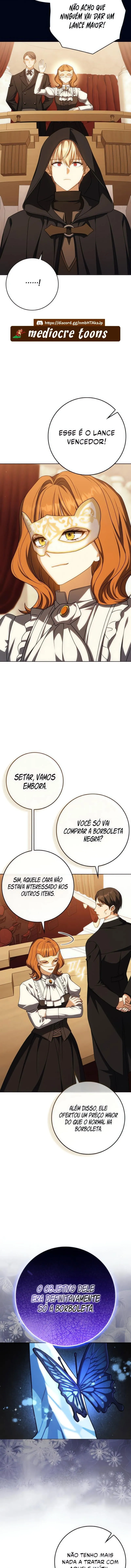  O Assassino Reencarnado é um Gênio Espadachim Capítulo 58 Página 11