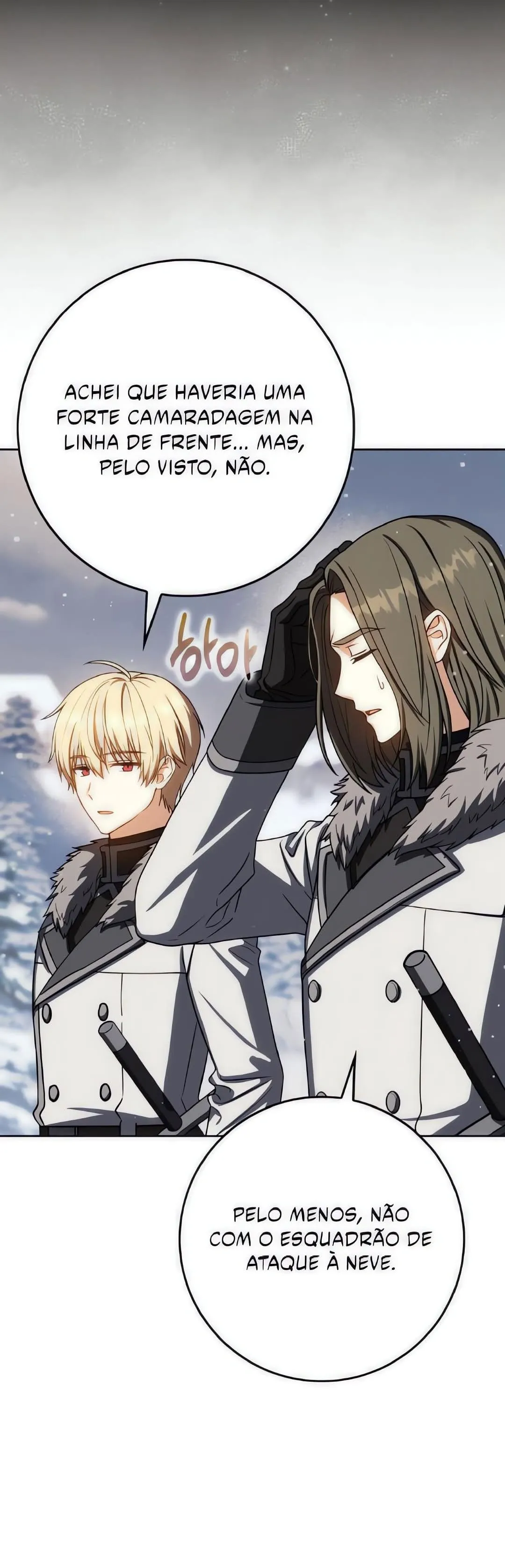  O Assassino Reencarnado é um Gênio Espadachim Capítulo 65 Página 10