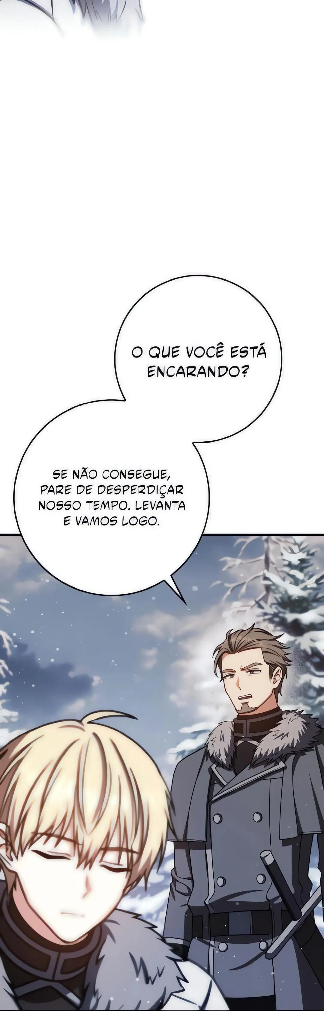  O Assassino Reencarnado é um Gênio Espadachim Capítulo 65 Página 28