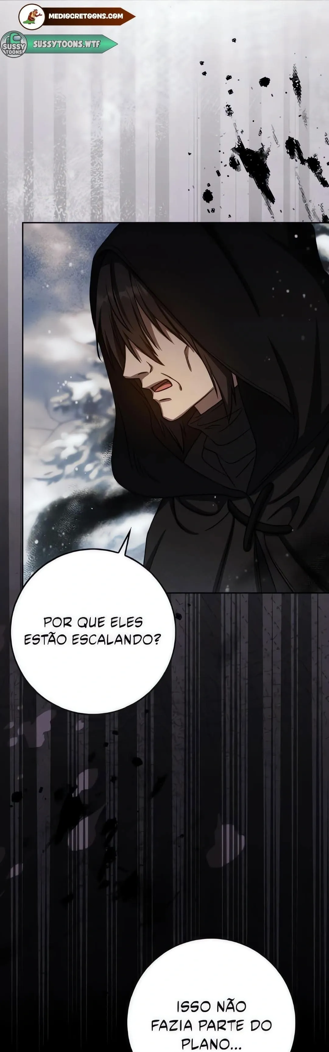  O Assassino Reencarnado é um Gênio Espadachim Capítulo 65 Página 56