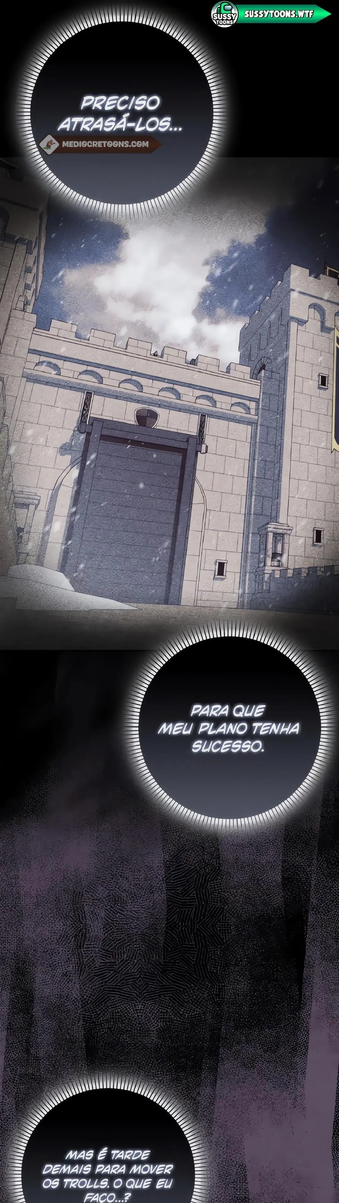  O Assassino Reencarnado é um Gênio Espadachim Capítulo 65 Página 61