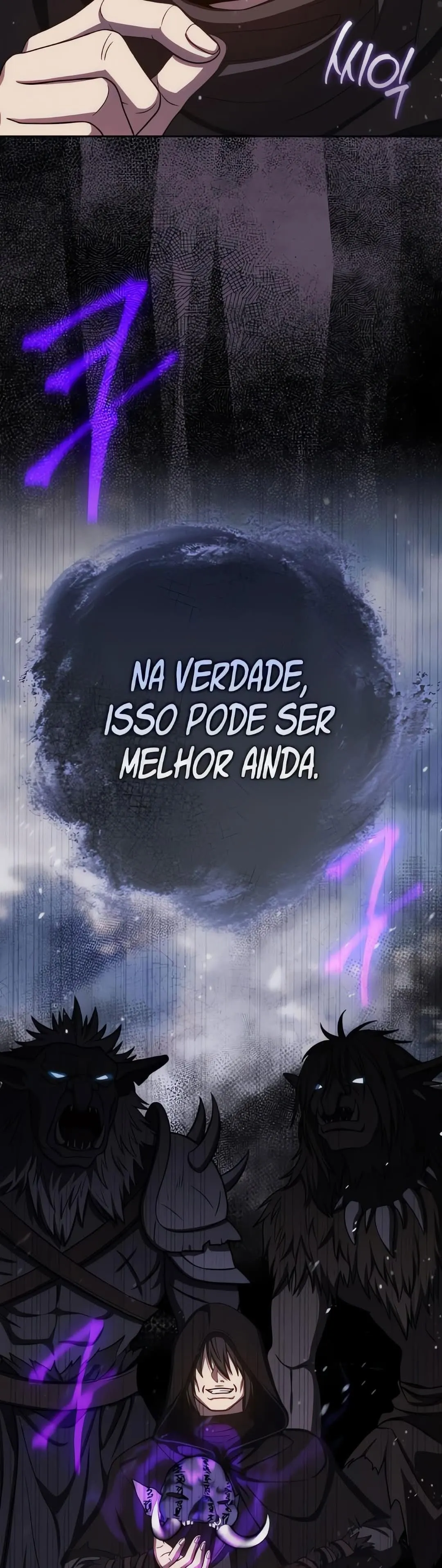  O Assassino Reencarnado é um Gênio Espadachim Capítulo 65 Página 63