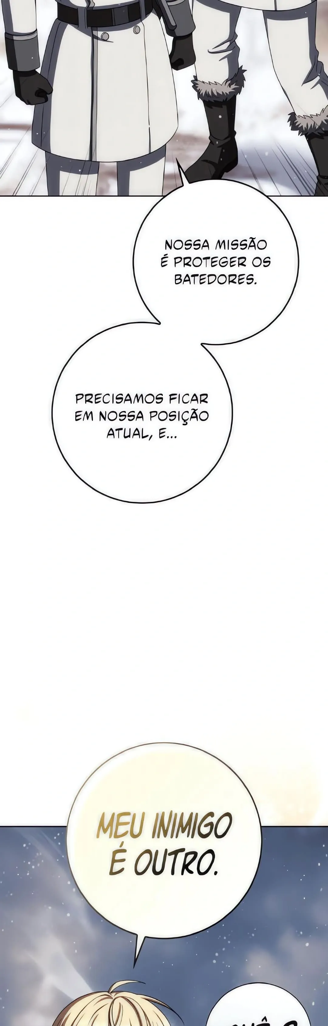  O Assassino Reencarnado é um Gênio Espadachim Capítulo 66 Página 20