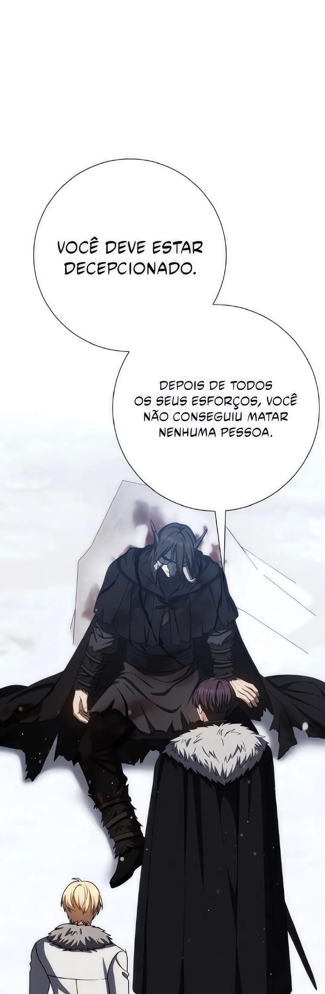  O Assassino Reencarnado é um Gênio Espadachim Capítulo 66 Página 66