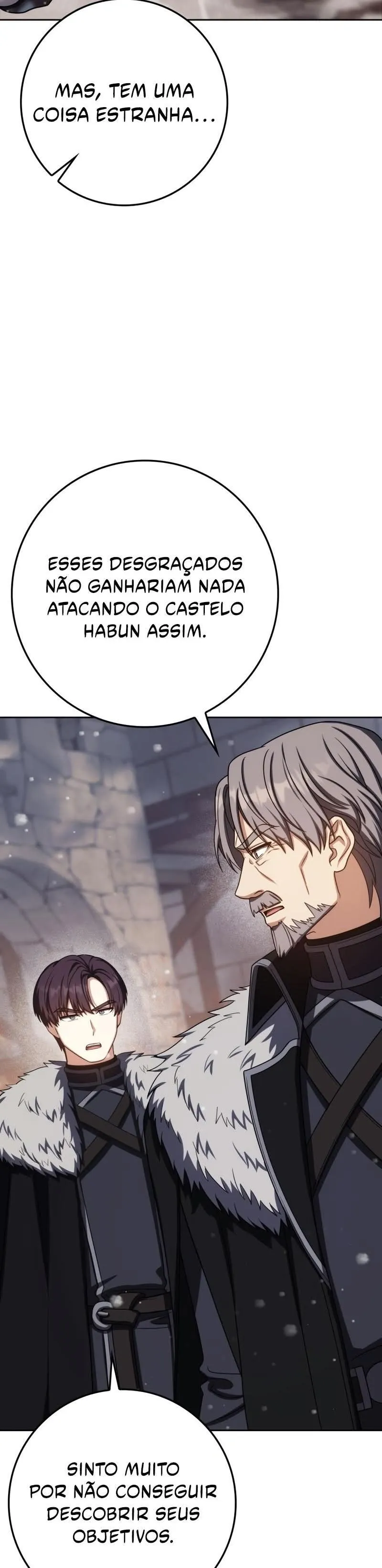  O Assassino Reencarnado é um Gênio Espadachim Capítulo 67 Página 24