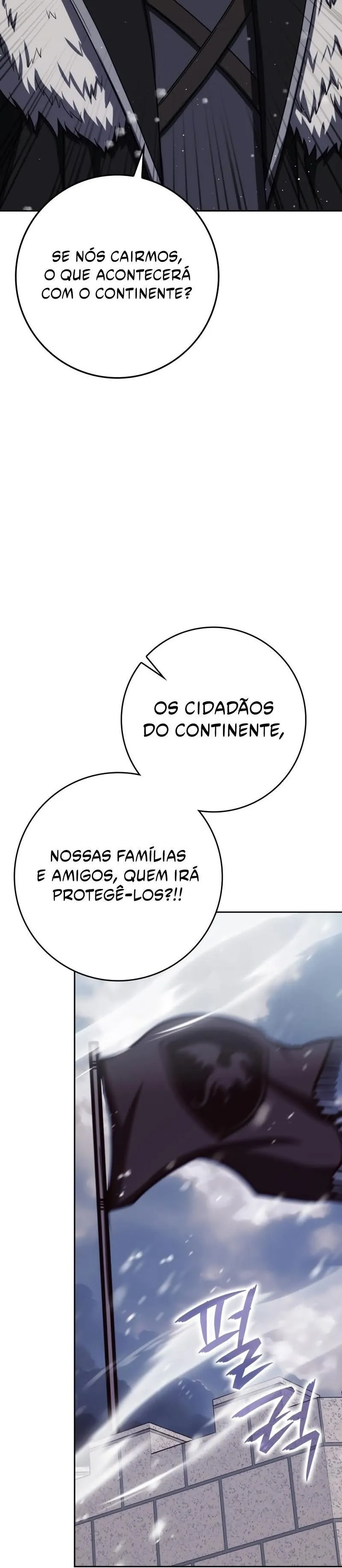  O Assassino Reencarnado é um Gênio Espadachim Capítulo 67 Página 30