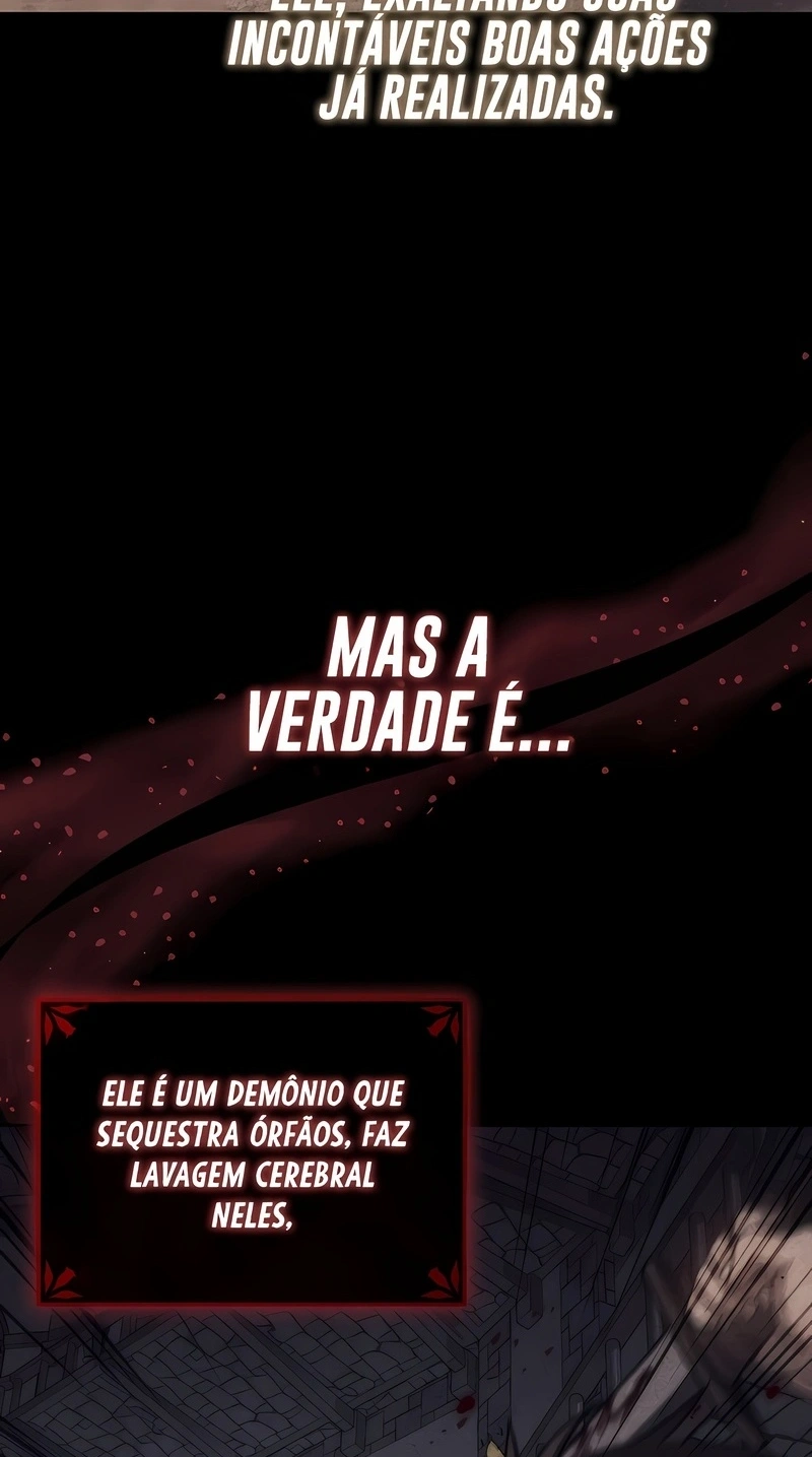  O Assassino Reencarnado é um Gênio Espadachim Capítulo 78 Página 20