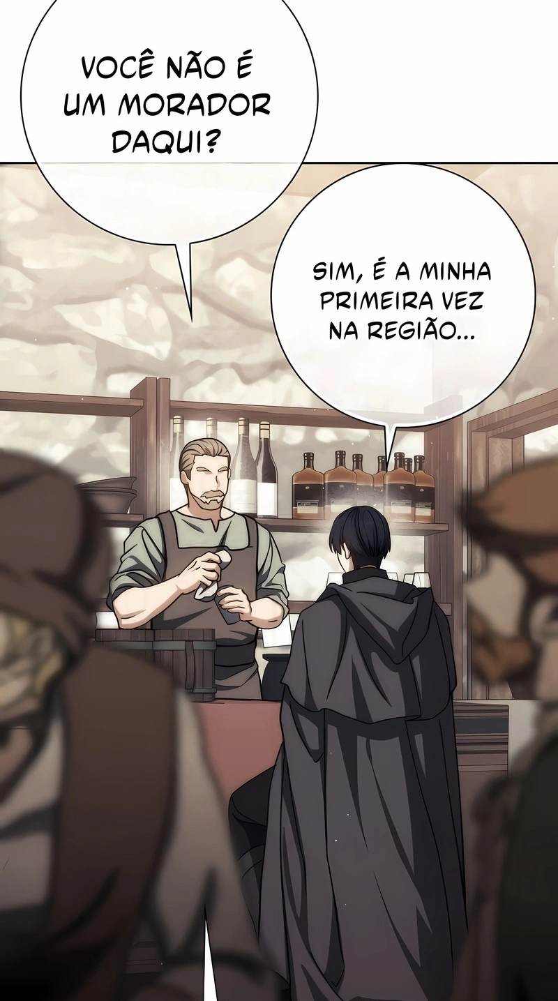  O Assassino Reencarnado é um Gênio Espadachim Capítulo 78 Página 44