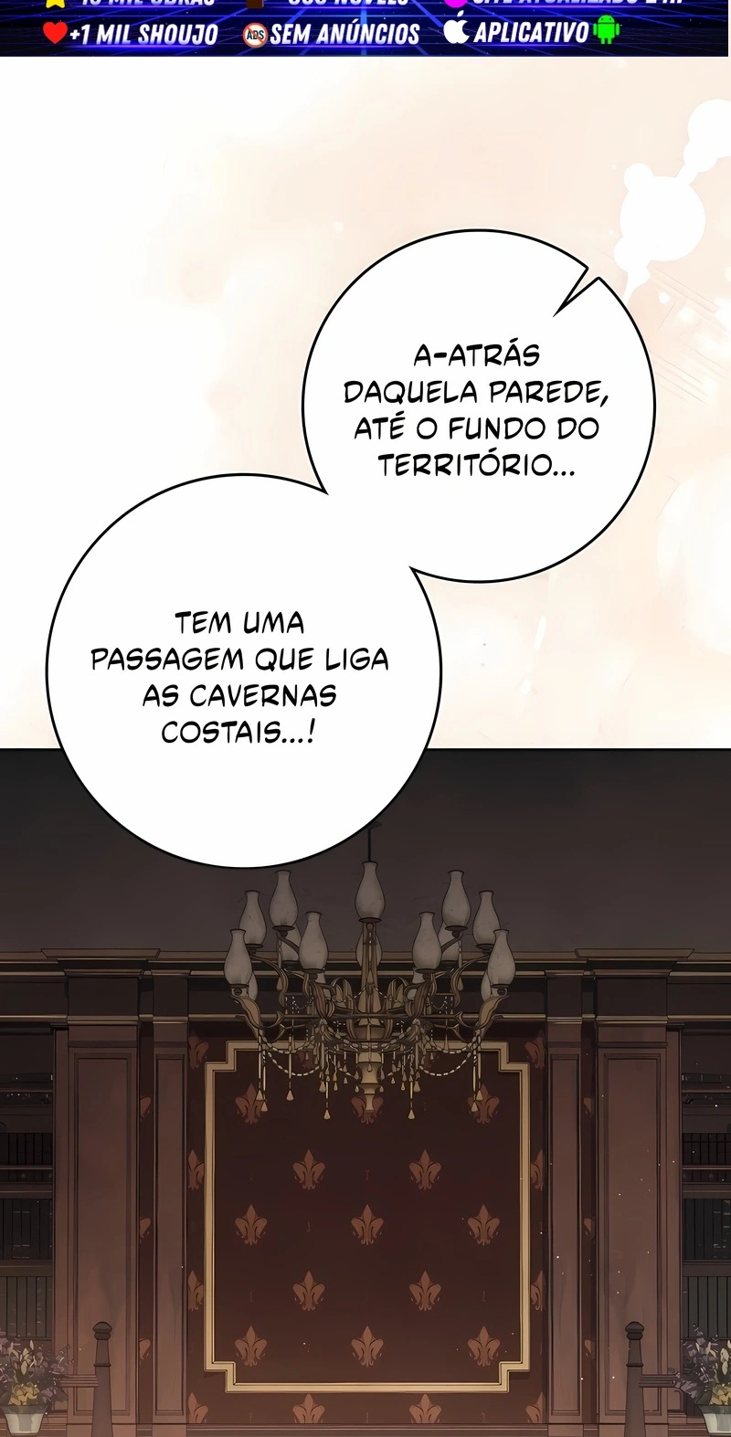  O Assassino Reencarnado é um Gênio Espadachim Capítulo 79 Página 30
