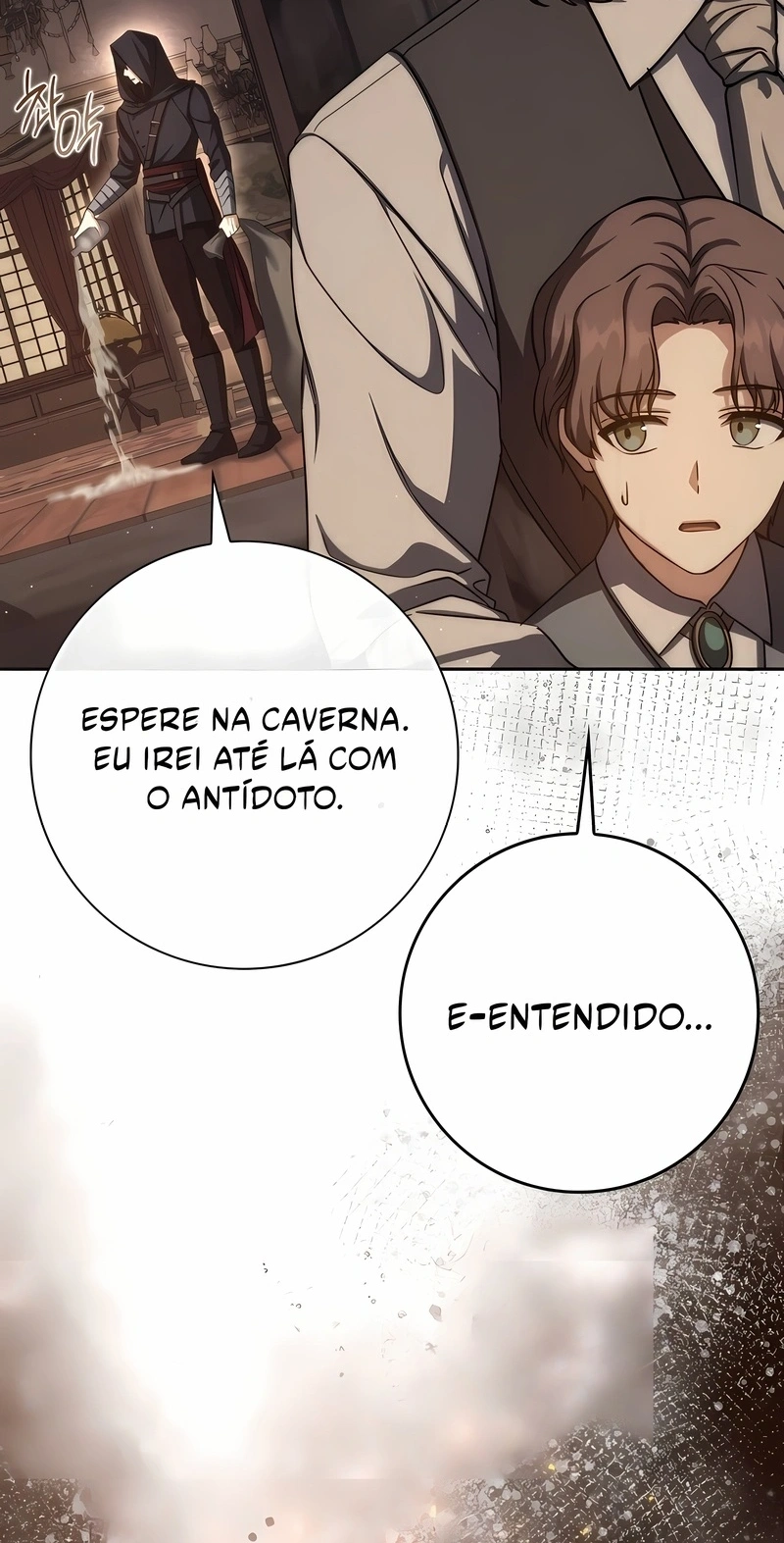  O Assassino Reencarnado é um Gênio Espadachim Capítulo 79 Página 34