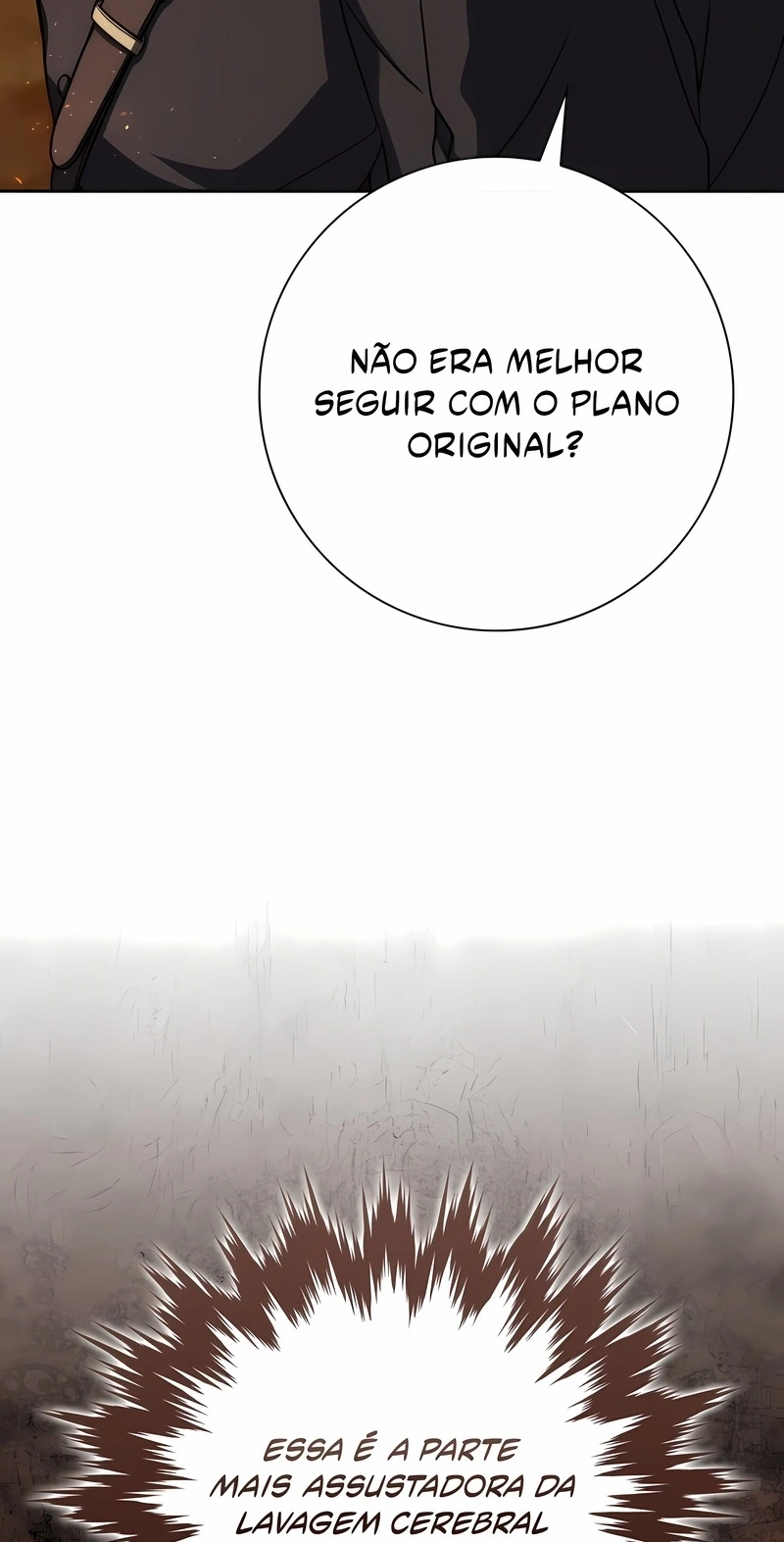 O Assassino Reencarnado é um Gênio Espadachim Capítulo 79 Página 44