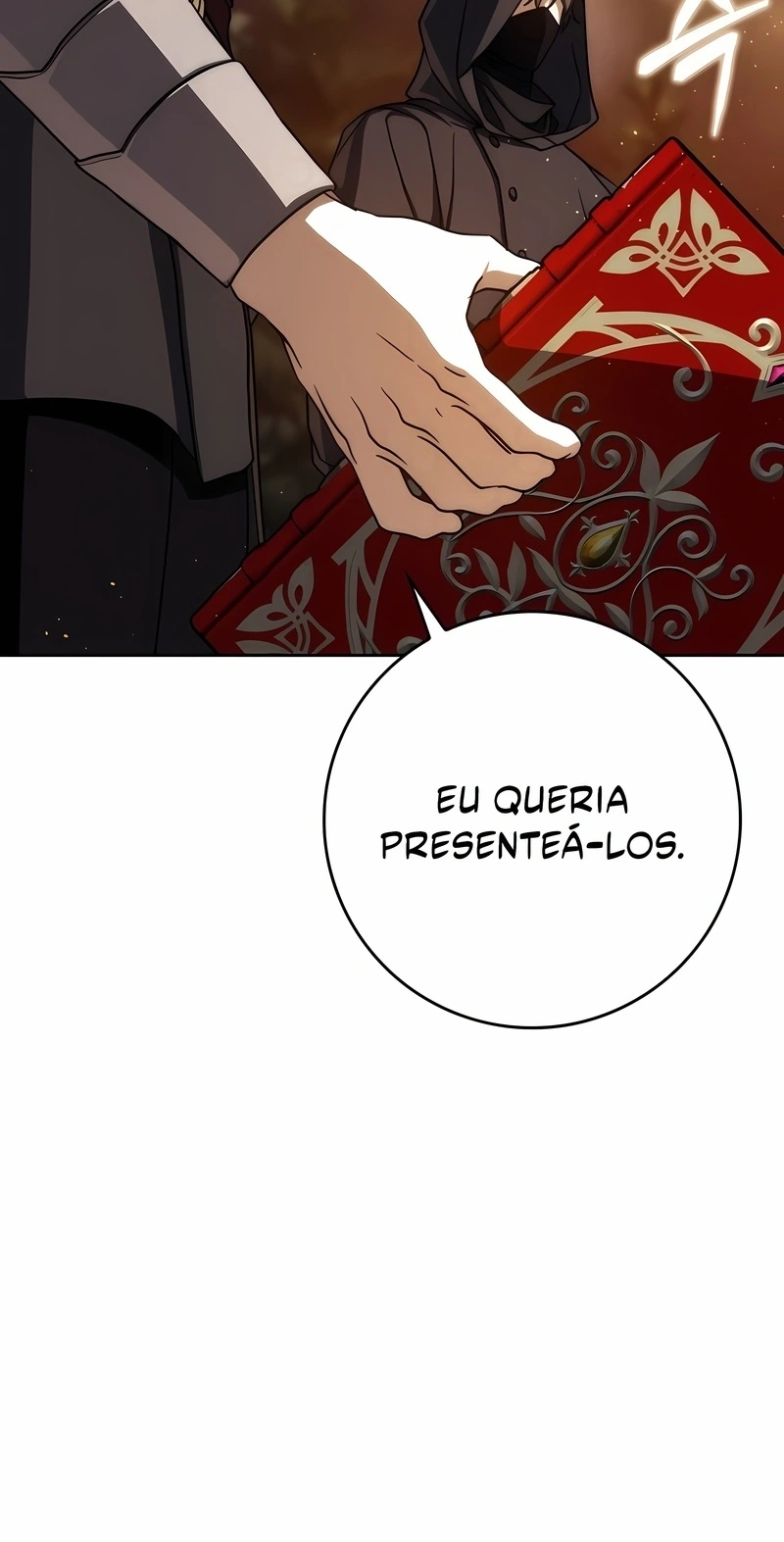  O Assassino Reencarnado é um Gênio Espadachim Capítulo 79 Página 49