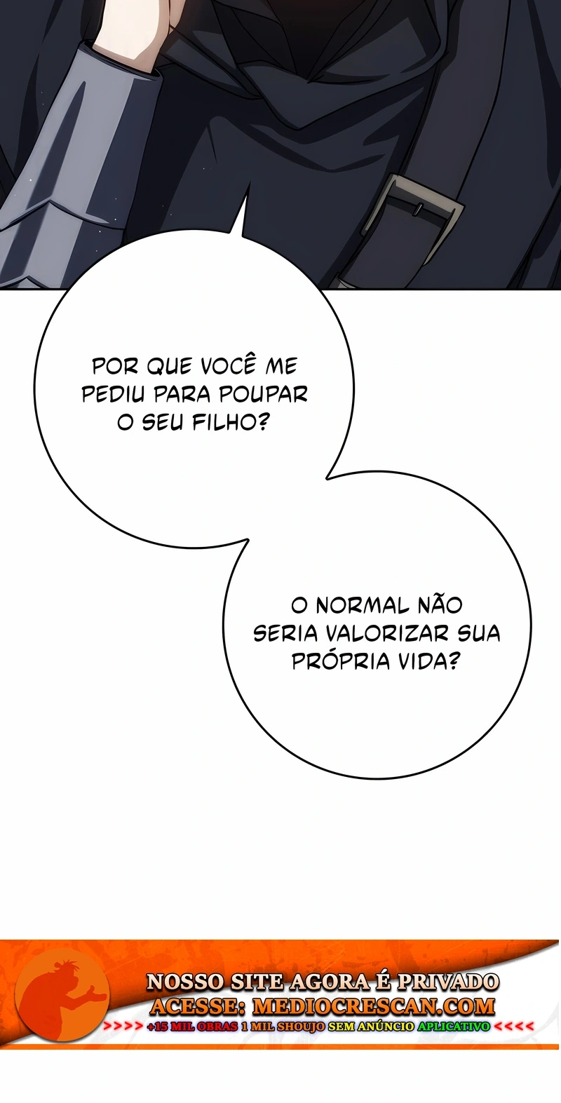  O Assassino Reencarnado é um Gênio Espadachim Capítulo 79 Página 75
