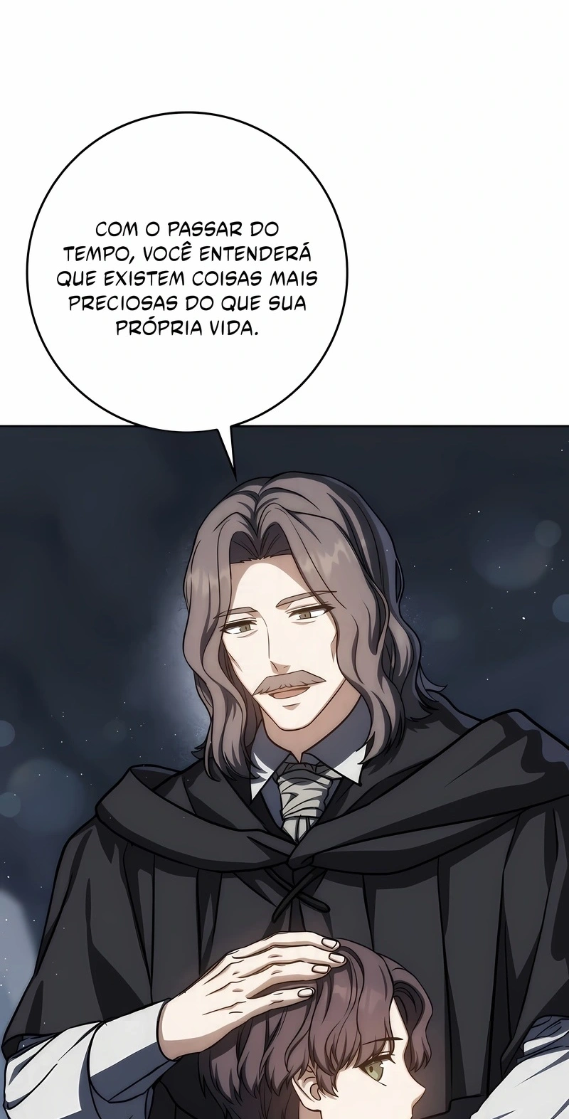  O Assassino Reencarnado é um Gênio Espadachim Capítulo 79 Página 76