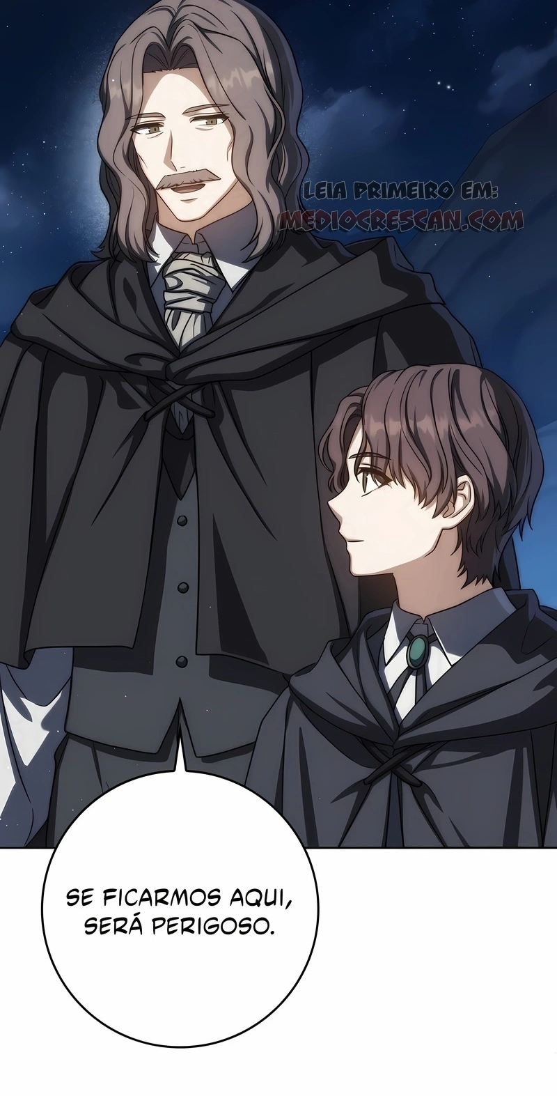  O Assassino Reencarnado é um Gênio Espadachim Capítulo 79 Página 85