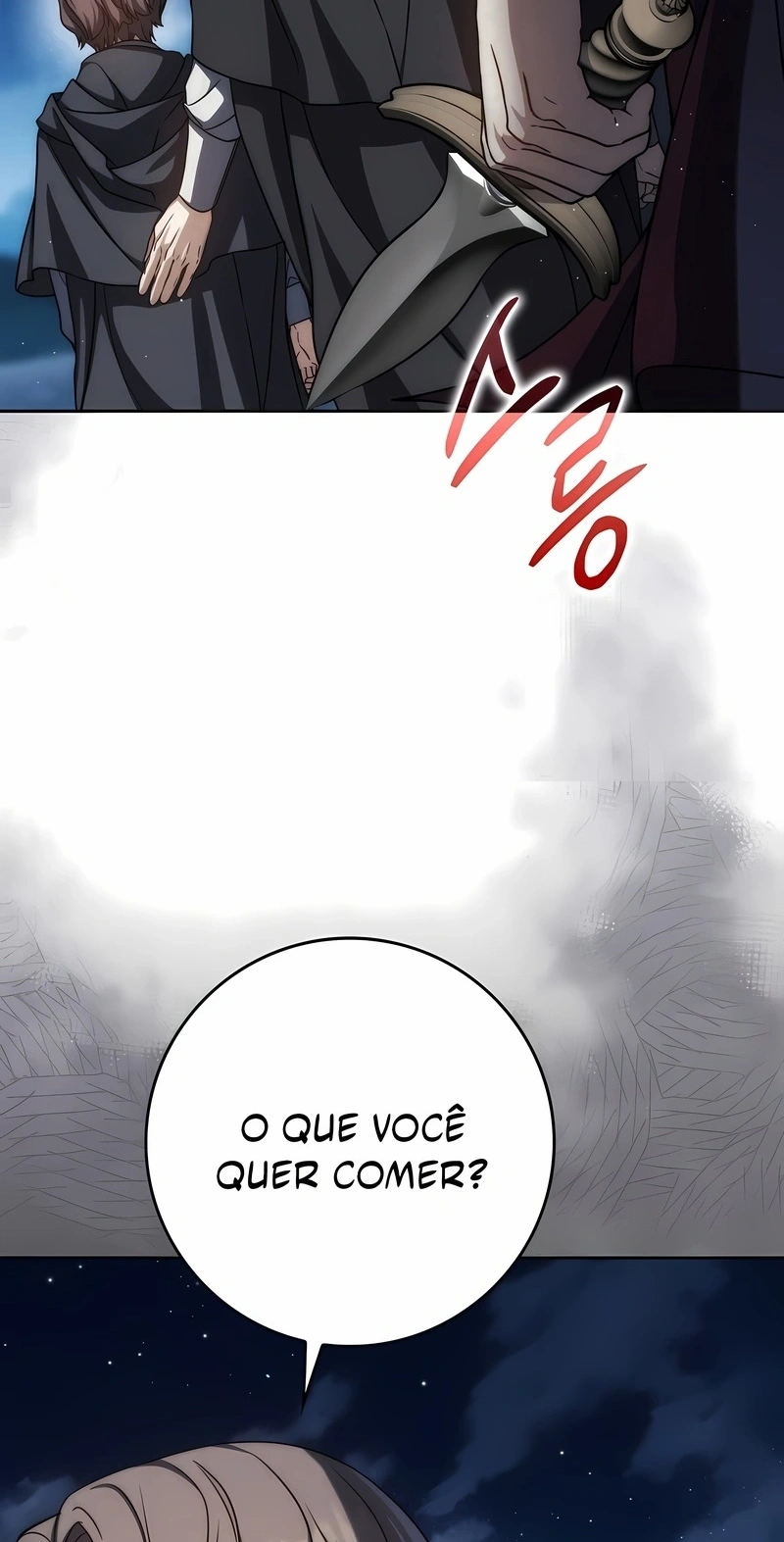  O Assassino Reencarnado é um Gênio Espadachim Capítulo 79 Página 87