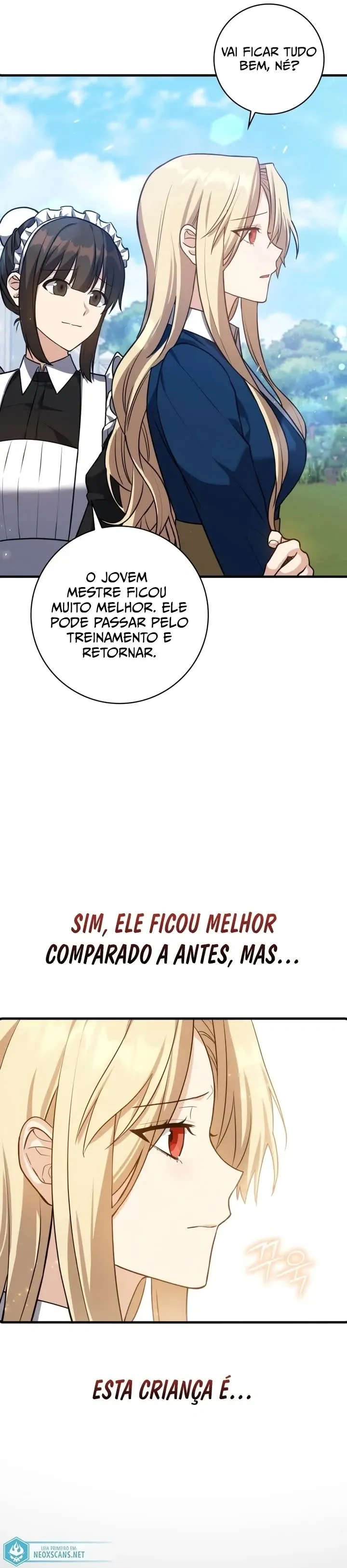  O Assassino Reencarnado é um Gênio Espadachim Capítulo 8 Página 3