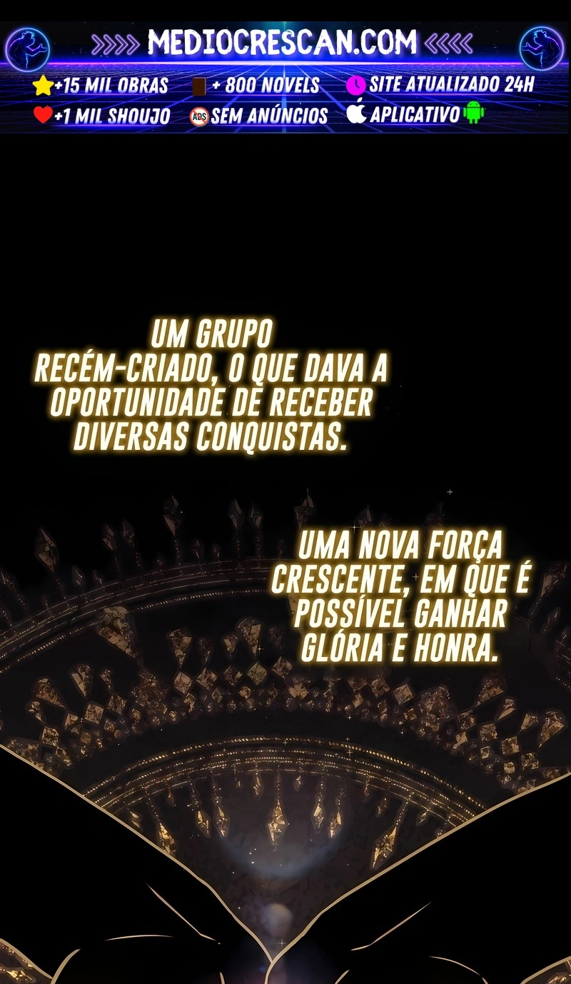  O Assassino Reencarnado é um Gênio Espadachim Capítulo 80 Página 40