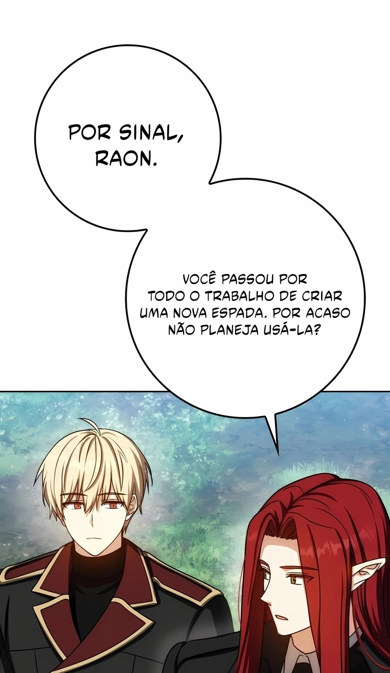  O Assassino Reencarnado é um Gênio Espadachim Capítulo 80 Página 96