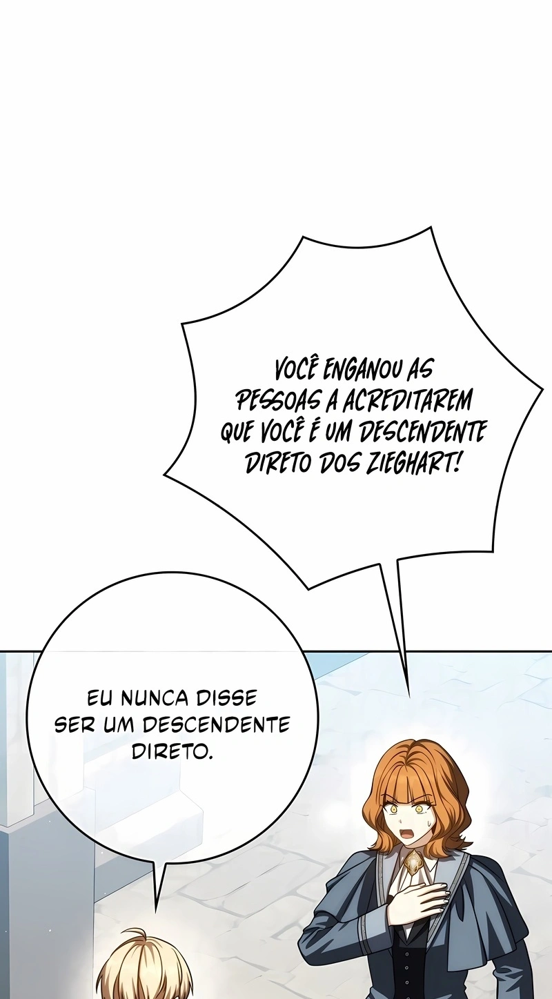 O Assassino Reencarnado é um Gênio Espadachim Capítulo 81 Página 7