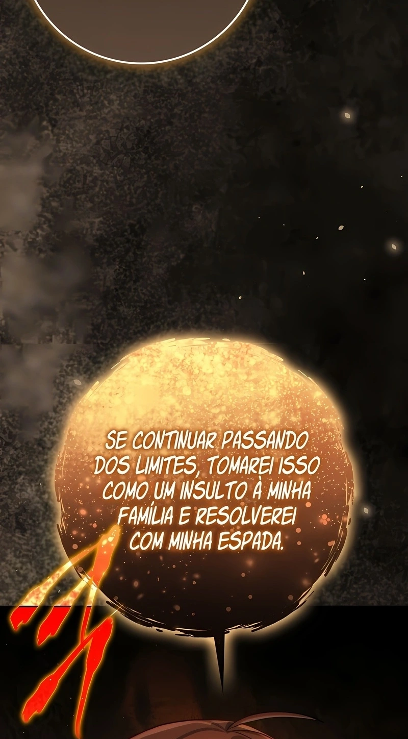  O Assassino Reencarnado é um Gênio Espadachim Capítulo 81 Página 83