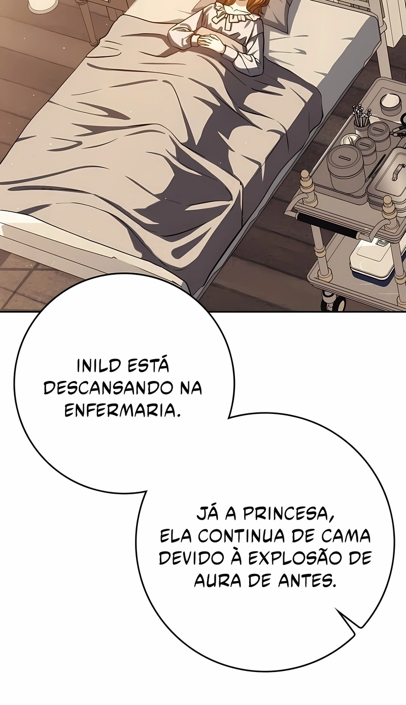  O Assassino Reencarnado é um Gênio Espadachim Capítulo 82 Página 22