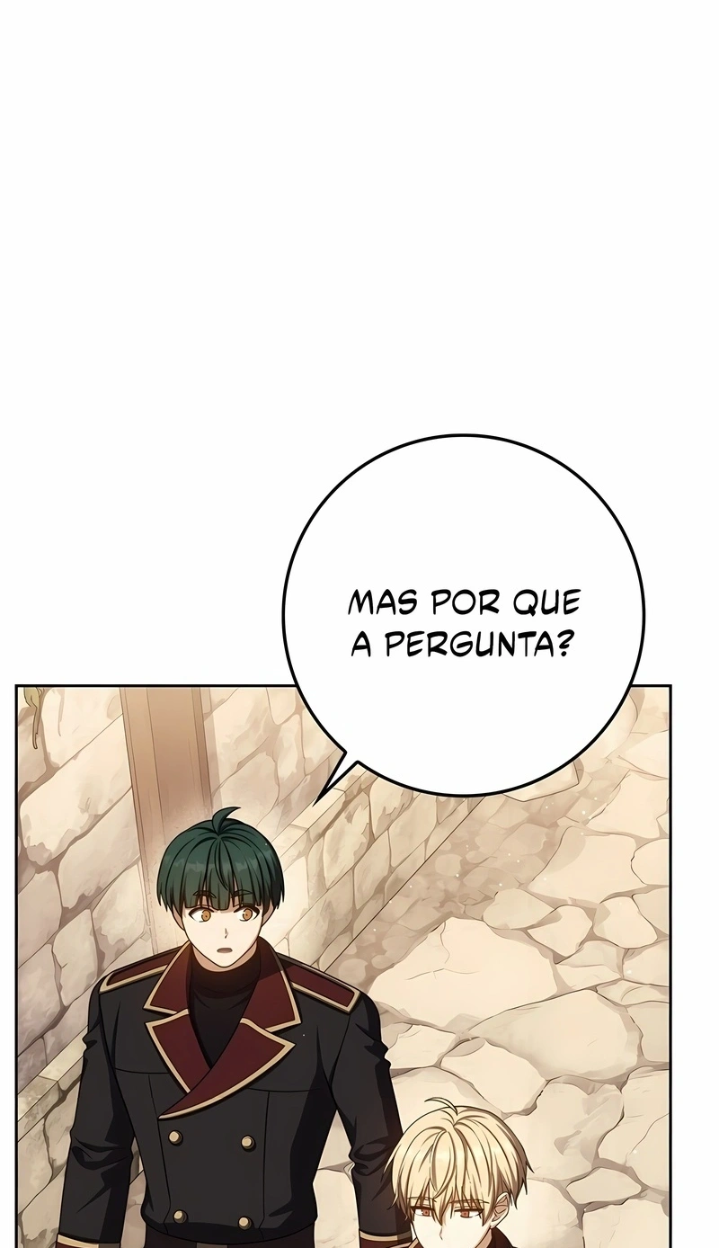 O Assassino Reencarnado é um Gênio Espadachim Capítulo 82 Página 25