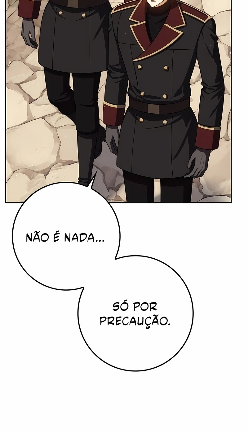  O Assassino Reencarnado é um Gênio Espadachim Capítulo 82 Página 26