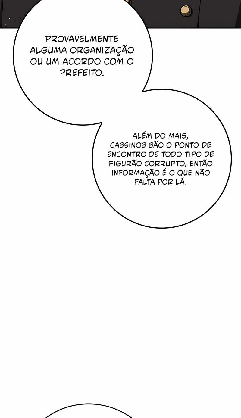  O Assassino Reencarnado é um Gênio Espadachim Capítulo 82 Página 32