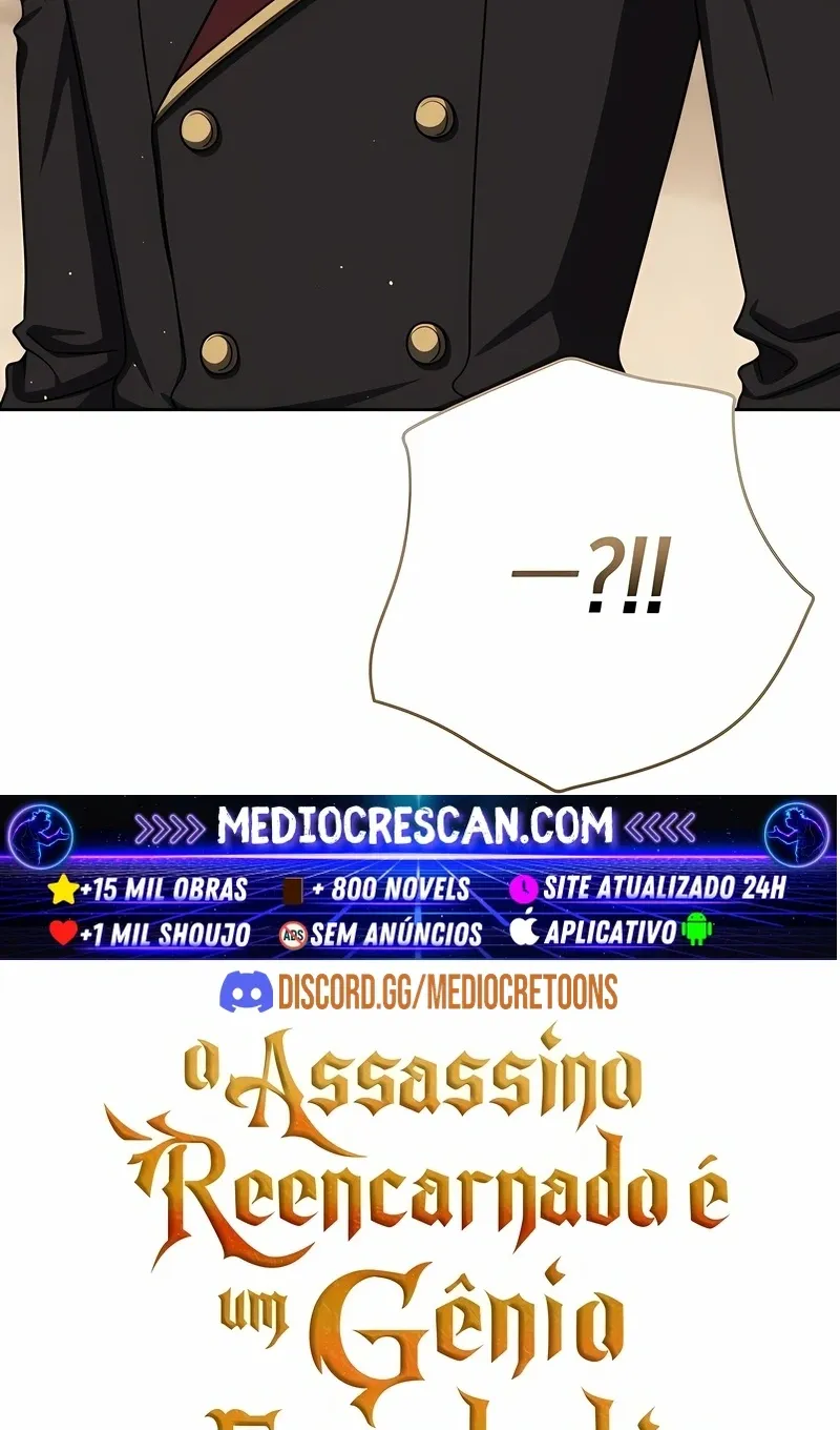  O Assassino Reencarnado é um Gênio Espadachim Capítulo 83 Página 119